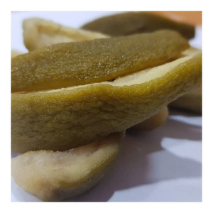 Sabroso guayaba seca suave Premium Natural dulce picante Vietnam fruta suave seca guayaba delicioso aperitivo grandes ofertas de exportación calidad - Product Image 1