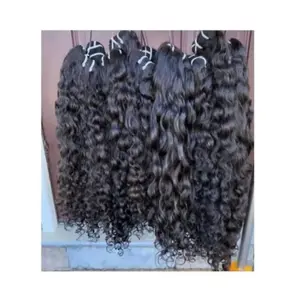 Hot Selling Wholesale Vietnamese Zijdeachtige Rechte Golf Hair Extensions Remy Virgin Hair Bulk Human Hair