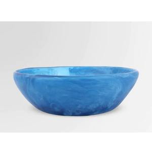 Saladier jetable en résine personnalisable pour la cuisine et la table pour la maison et le service de différentes tailles disponibles - Product Image 2