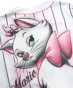 เสื้อเบสบอลระบายอากาศได้ดี สำหรับทีมมืออาชีพและสมัครเล่น ออกแบบได้ตามต้องการ ซึมซับเหงื่อ ป้องกันแบคทีเรีย 100% - Product Image 2