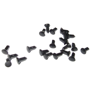 Molde y moldeado de remaches de plástico de nailon personalizados - Product Image 3