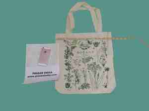 Bolsas de regalo refinadas radiantes y notables - Product Image 2