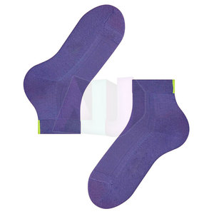Breathable Spandex/Polyester Winter Sports <b>Socks</b> Lightweight Design for Workout <b>Training</b> Sports and Daily Comfort - Product Image 4