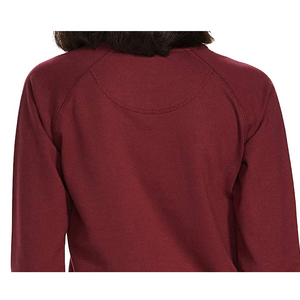 Sudaderas Tejidas Económicas para Mujer, de Alta Calidad, Cómodas, Estilo Casual, Suministro al por Mayor con Logotipo Frontal para Boutiques y Vendedores Online - Product Image 3