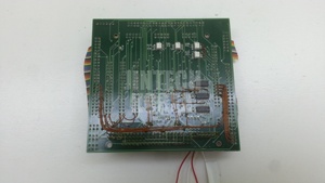 3794) [<b>USED</b>] PCB : 230585-151 CCA : 230585-105 - Product Image 3