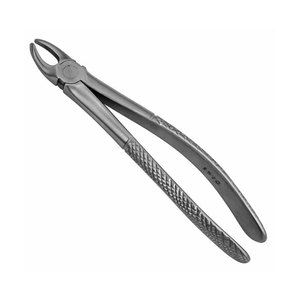 155C1 Forceps d'extraction de Pedo à motif anglais - Product Image 3