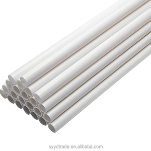 Оптовая Продажа Красочные PP трубы Коррозионностойкие - Product Image 5