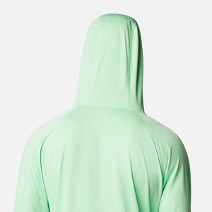 Sudadera con Capucha Moderna para Hombre de Alta Calidad con Diseño de Logotipo Personalizado, Material de Malla Cómodo para un Ajuste Relajado con Capucha y Mangas Completas - Product Image 5