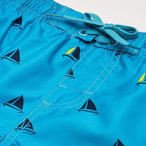 Short imperméable avec caractéristiques d'entraînement professionnel Short de résistance de haute qualité - Product Image 3