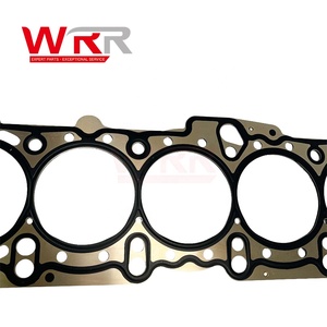 宝马E46 E60 E66 E83 E53 E85 E36 E39 WRR 11127501304汽车零件发动机气缸盖垫圈 - Product Image 2