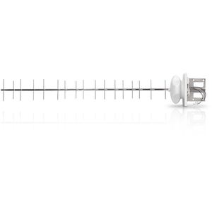 Antena WiFi Ubiquiti AMY-9M16x2, airMAX 900 MHz, 16 dBi Yagi, paquete de 2 - Product Image 3
