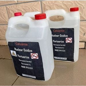 Produits chimiques de qualité industrielle Caluanies Muelears Oxidizes - Product Image 1