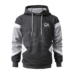 Sweats à capuche lambrissés durables pour hommes Vente en ligne Sweats à capuche lambrissés pour hommes Sweats à capuche lambrissés élégants - Product Image 1