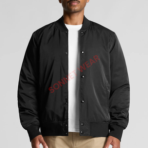 Chaqueta informal a prueba de viento transpirable ligera para hombre de moda Perfecta para viajes de deportes al aire libre y uso cómodo diario - Product Image 2