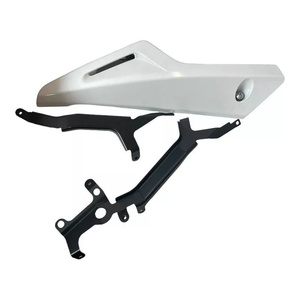 Carena Inferiore Sinistra Originale Yamaha FZ8 59P-28385-00-00 per Moto - Product Image 1