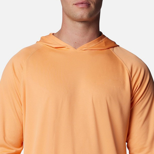 Sudadera con Capucha de Moda para Hombre, Colección de Invierno, Diseño de Mangas Largas, con Impresión de Logotipo Personalizado, con Capucha, 2026, Precio al por Mayor - Product Image 2