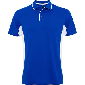 Polo Tecnica Personalizzata Montmelo - Prodotto Promozionale per Merchandising - Product Image 4