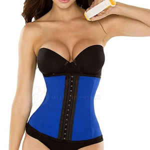 Ropa de entrenamiento de algodón hecha en fábrica para hacer ejercicio de moda - Product Image 3