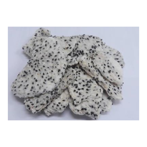 Mejor precio para frutas secas al por mayor de alta calidad rodajas de fruta de dragón secas Hylocereus undatus copos de fruta de dragón para té - Product Image 5