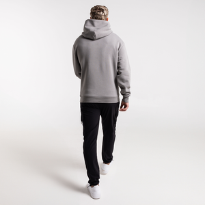 Best Quality Unisex Hoodies Custom Private Label Embroidered Graphic Design 100% Cotton Winter <b>Weight</b> <b>Blank</b> Hoodies - Product Image 3