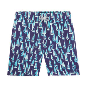 กางเกงว่ายน้ำสำหรับผู้ชายกางเกงขาสั้นสำหรับตกปลาน้ำหนักเบาพิมพ์ลายซับลิเมชันแห้งไวแบบซับลิเมชันขนาดพลัสไซส์ออกแบบโลโก้ได้ตามต้องการ - Product Image 1