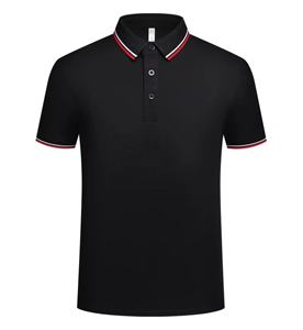 Impresión de tela de lona de estilo totalmente personalizable para Polo de hombre de calidad profesional del fabricante directo de fábrica - Product Image 1