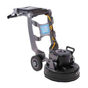 เครื่องขัดพื้นแบบดาวเคราะห์ 16 หัว ยี่ห้อเนชั่นแนล ฟลอริ่ง อีควิปเมนท์ - Product Image 2