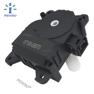 Actionneur de registre d'air PEIVSO, prix usine, neuf, pour TOYOTA SIENNA GSL2* OEM 87106-08070 - Product Image 3