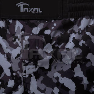 Pakistan Manufacture Custom Printed Spandex/Polyester Durable Breathable MMA Shorts <b>Kimono</b> of Jiu Jitsu in Stock <b>Men</b> - Product Image 5