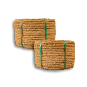 CUERDA COIR 100 por ciento natural para proyectos agrícolas ecológicos y de jardinería sostenible de Vietnam - Product Image 1