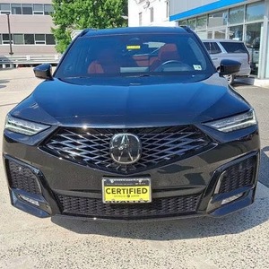 สร้างสรรค์อย่างพิถีพิถัน รถอคูรา MDX SH-AWD ปี 2025 พร้อมชุดแต่ง A-SPEC และชุดแต่ง Advance - Product Image 1