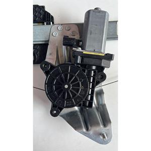 Mécanisme de lève-vitre avant gauche DACIA Sandero STEPWAY Série (12>21) 807213282R - Product Image 4