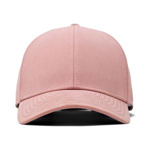 Gorras de béisbol ajustables personalizables unisex, gorros deportivos ajustados en blanco con logotipo personalizado bordado - Product Image 3