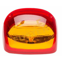 AL210180-Feu arrière compatible avec J. Deere 7520 6620 6120 6320 6320 6030 6420 6420 Haute qualité, haute durabilité