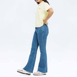 Camisa Casual de Manga Corta para Mujer, de Alta Calidad, Transpirable, de Secado Rápido y Ecológica - Product Image 3