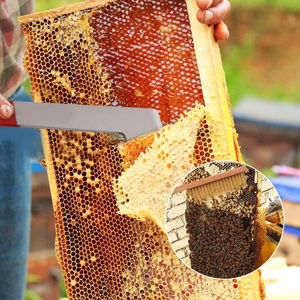 Traje de Apicultura 2026 Premium, el Mejor Diseño OEM, Precio Razonable, Material de Algodón Suave, Talla Grande, Ropa de Seguridad - Product Image 5