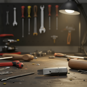 Broca de perfil Phillips (PH) de 5/16'' de la marca Hazet para destornilladores de alta calidad - Product Image 3