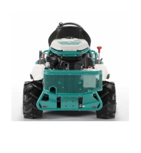 Tondeuse à gazon OREC RM982F 4x4 d'occasion à prix avantageux pour une coupe efficace de l'herbe dans les jardins, les fermes et l'aménagement paysager - Product Image 6