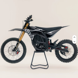 Meilleure Moto Tout-Terrain Électrique Altis Sigma 2025, Batterie au Lithium 60V 35Ah, Cadre en Aluminium, Frein à Disque, 27 Vitesses, Roue de 26 Pouces - Product Image 3
