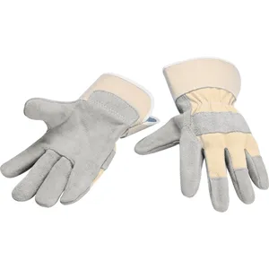 Guanti da Lavoro Personalizzati UTE, Accessori su Misura per Comfort e Protezione - Product Image 1