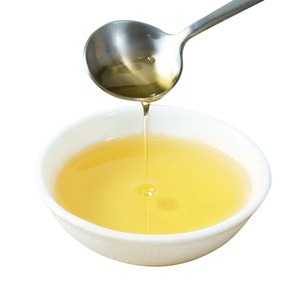 Aceite de cocina vegetal refinado amarillo claro de calidad de exportación Aceite de girasol o cacahuete Premium Industria alimentaria al por mayor a granel - Product Image 1