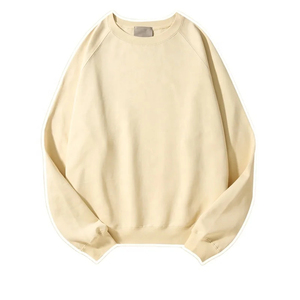 Sudadera con Capucha Unisex Personalizada con Bordado, 100% Algodón, para Entrenamiento, Jogging, Otoño, Deportes, Tejido de Punto, Estampado Puff - Product Image 1