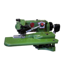 US-Blindstitch1118-7 Industrial-Blindstitchh Hemm-Stitch Single Thread-Hemmer -Machine - Product Image 1