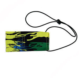 Cubierta de barril de Paintball personalizada de alta calidad Accesorio más vendido a bajo precio con servicios de OEM y ODM - Product Image 2