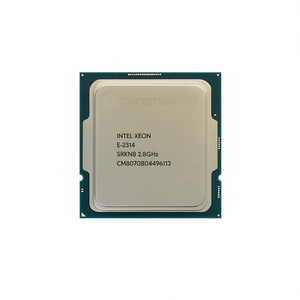 4C E-2314อินเทล Xeon/4T 2.8GHz-4.5GHz 65W CM8070804496113 - Product Image 2