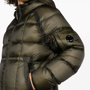 แจ็กเก็ตสำหรับผู้ชายเสื้อแจ็คเก็ตขนเป็ดสำหรับผู้ชายเสื้อแจ็คเก็ตขนเป็ด - Product Image 6