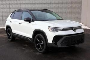 Volkswagen Taos 2022 - Product Image 4