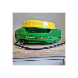 Récepteur StarFire 7000 dispositif agricole de précision durable pour tracteur guidage navigation équipement agricole fournisseur et agriculteur - Product Image 3