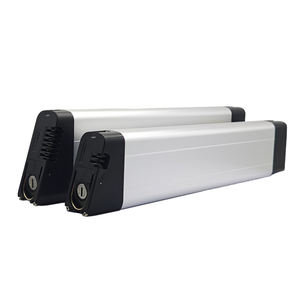 Paquete de batería de bicicleta eléctrica Lijian 36V 7.8Ah 9Ah 10.5Ah Cargador de bicicleta plegable para bicicletas <span class=keywords><strong>Moma</strong></span> Batería de litio de 250W 350W - Product Image 3