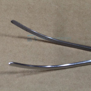 Fuente de alimentación Manual de acero inoxidable personalizable de alta calidad, fórceps de estómago intestinal, instrumentos quirúrgicos de cirugía ginecológica - Product Image 4